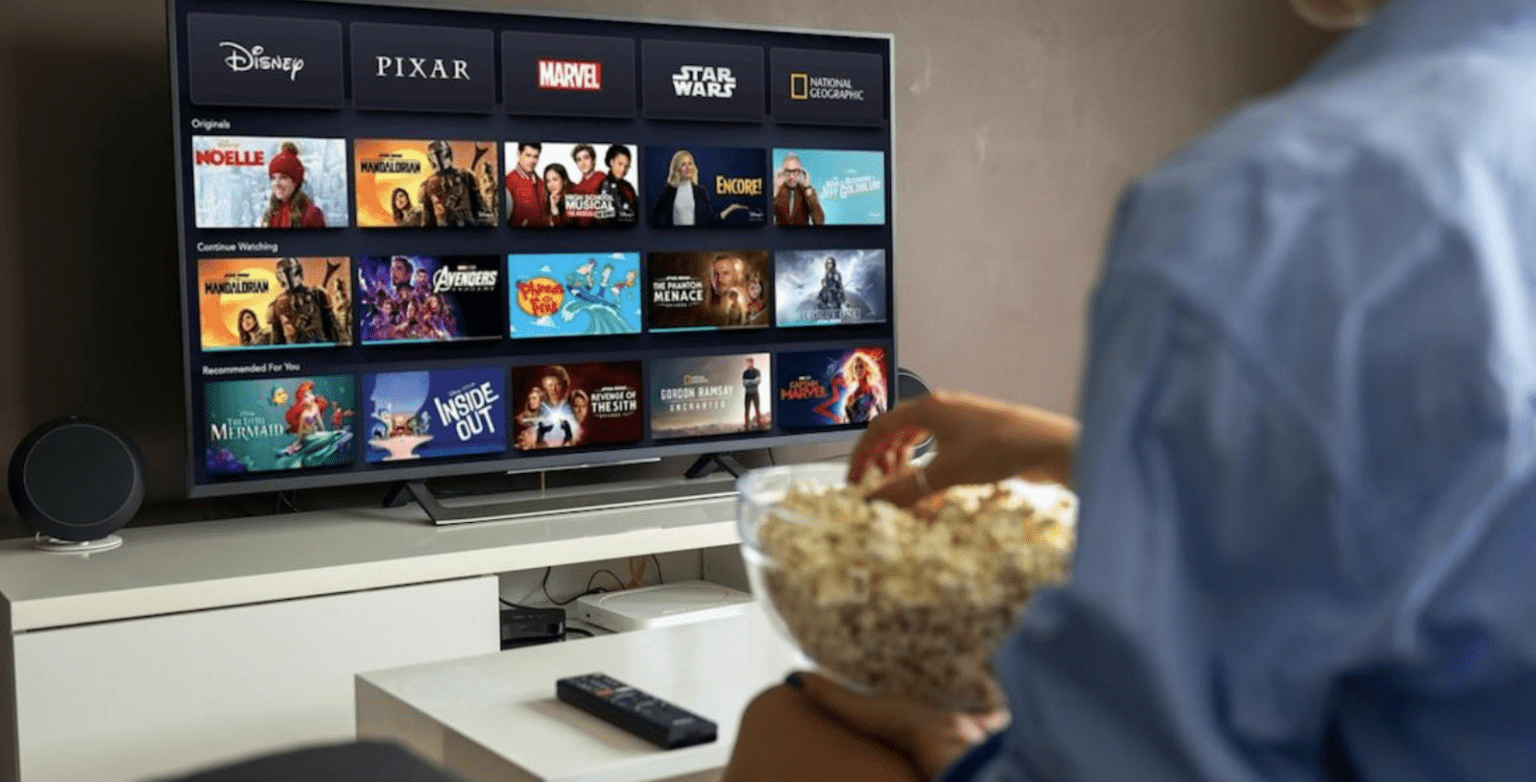 How To Advertise on Disney+ Effectively | Bloom : Bloom