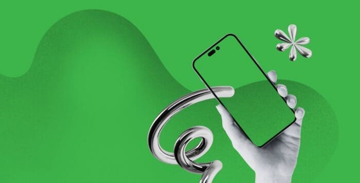 Social media management