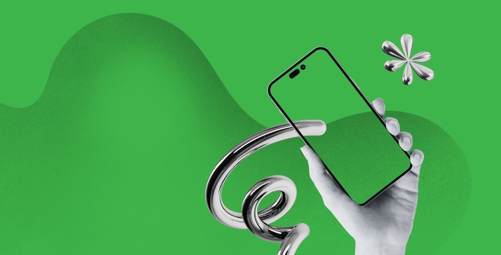 Social media management