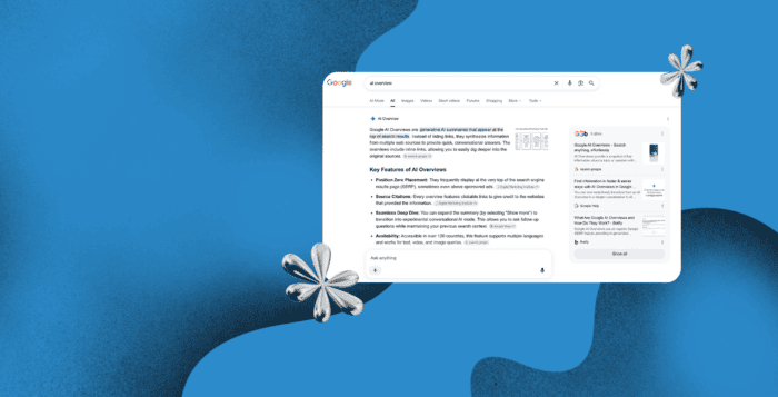 AI discoverability